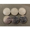 Image 3 : Animal Skins Golf Token Set in Original Presentation Box