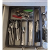 Image 6 : Kitchenware - Kettles, Bakeware, Pyrex Glassware, Tupperware, Kitchen Utensils, Hamilton Rexbrew
