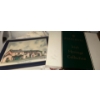 Image 2 : Pimpernel Irish Heritage Collection Placematts w/ Basket Of Vintage Linens