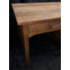 Image 4 : Vintage Wooden Desk, Top is Detached - 42W, 31D, 31T