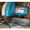 Image 2 : Makita Compound Mitre Saw Model LS1011