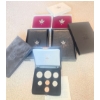 Image 1 : RCM Proof Coin Sets 100th Anniversary Winninpeg Confederation Coin & More 