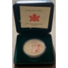 Image 1 : 2001 National Ballet of Canada 92.5% Silver 25.175 Grams