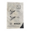 Image 2 : Bosch 1584VS Jigsaw and Black+Decker Sander