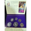 Image 2 : 1999 Australian Uncirculated Coin Set