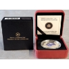 Image 5 : 2009 $30 International Year of Astronomy - 92.5% Sterling Silver Coin