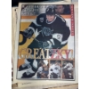 Image 4 : Antique Wayne Gretzky Newspapers 