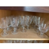 Image 3 : Glassware, Crystal, Kitchenware Collection 