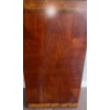 Image 9 : Beautiful Solid Wood Dinette Table w/Leaf & Table Runner( No Chairs)