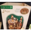 Image 2 : Department 56 Christmas Village Set with Accessories and Original Boxes