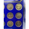 Image 8 : Collectors Booklets; 1980 Olympic Coin Book, Coats of Arms of Canada, Prime Ministers of Canada