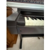 Image 5 : Roland HP1600E Digital Piano - Instrument Sound Synthesizer w/ Audio Mixing Capabilities 