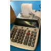 Image 4 : Cash Register with adding machine box of adding paper, debit machine NOT included 