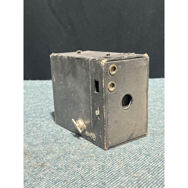 Kodak No. 2A Brownie Model B
