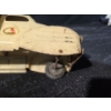 Image 5 : Vintage Toy Truck Missing Front Wheel