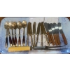 Image 3 : Lots & Lots Of Souvenir Spoons 