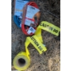Image 2 : New Tarps Extention Cords & Fat Roll Of Caution Ribben