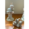 Image 2 : Precious Moments Figurines (3 Pcs, 7T) w/ W. Germany Cup 
