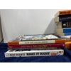 Image 2 : Collection of Books, Various Genres and Series