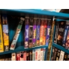 Image 2 : VHS Collection Disney Toy Story Jungle Book Lion King Mask