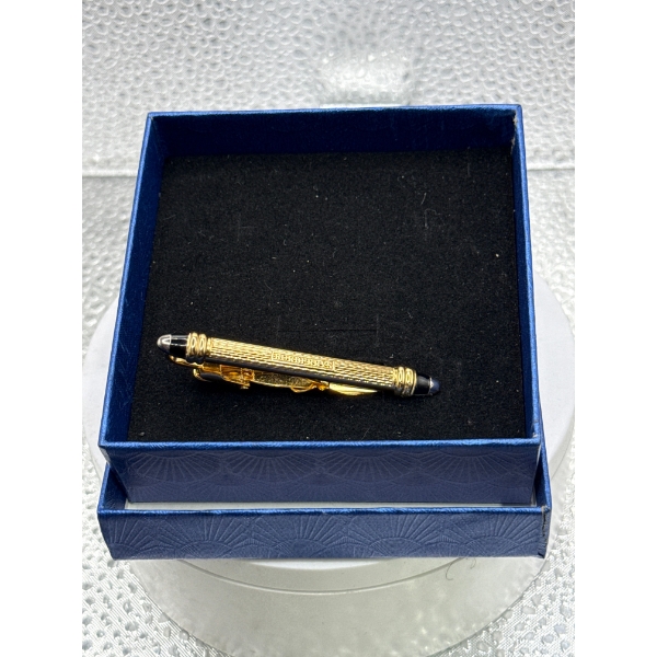 Burberry Tie Clip