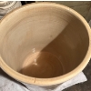 Image 5 : 10 Imperial Gallon Stoneware Crock By Medalta Potteries in Medicine Hat, Alta