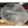 Image 6 : Crystal Stemware Collection Porcelain Nesting Swan Assorted Glassware & more 