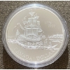 Image 2 : 1999 Proof Dollar 92.5% Silver 25.175 Grams