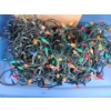 Image 11 : Two Bins of Assorted Holiday Decorations and Lights 