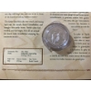Image 4 : 2002 Canadian Provincial Quarter Souvenir Set With Display Cases
