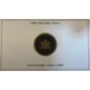 Image 3 : 2006 $20 Tall Ships Series Fine Silver Coin 31.39 Grams