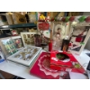 Image 1 : Large Collection of Vintage and Modern Holidat Decor