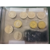 Image 7 : Royal Canadian Mint Coin Collection Including Canadian and International Coins