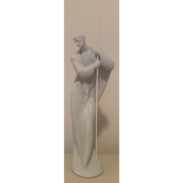 LLADRO Porcelain 'Blessed Father' 14T