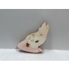 Image 2 : Chalk Fish, Pink and Gold Colouring