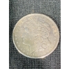 Image 2 : 1921 Morgan Silver Dollar Coin, United States Mint