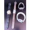 Image 5 : Watches, Jewelry, and Accessories Featuring Multiple Materials