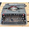 Image 1 : Empire Aristocrat British Typewriters Ltd. Antique Typewriter  & Remington Antique Typewriter 