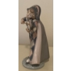 Image 2 :  LLADRO Porcelain 'Arlequin Violinista' Figurine - 7T 