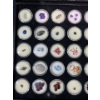 Image 2 : Tray of Unauthenticated Loose Gemstones