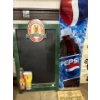 Image 3 : Barware Signage Collection Incl. Pepsi (15x54), Alexander Keiths 