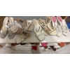Image 2 : Shelf Full of Mystery Women's Shoes, Various Sizes ~6-10