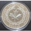 Image 2 : 2006 Fine Silver Proof Coin 25.175 Grams