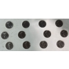 Image 4 : 1999 Quarters of Canada Coin Set