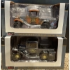 Image 1 : Die-Cast Metal 1:25 Scale Vehicle Replica & Die-Cast Metal 1:25 Scale Vehicle Replica 