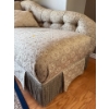 Image 3 : Gorgeous Chaise in Great Condition w/ Cushions; 71In Wide, 34In Deep, 36In Tall