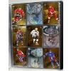 Image 5 : Binders of Upper Deck/Tim Hortons 2017/18 Collector Hockey Cards