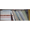Image 1 : Greystone Encyclopedia of Crafts Books, Assorted Vintage Sewing and Craft Magazines