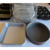 Image 2 : Baker's Collection - Cake Muffin Pans Cooling Racks & More