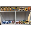 Image 4 : Disney Collectibles Lot: Doorables, Dalmatian Plush, Stitch Items